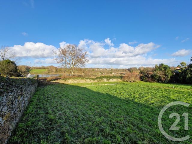 maison à vendre - 5 pièces - 88.05 m2 - TALMONT ST HILAIRE - 85 - PAYS-DE-LOIRE - Century 21 Eole Immobilier